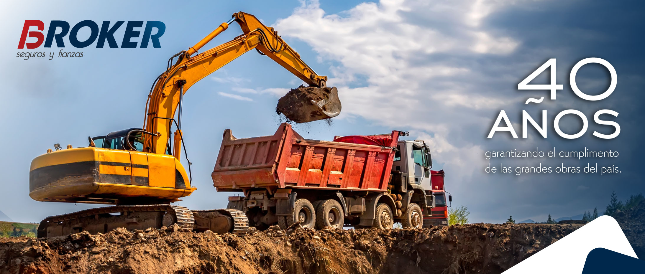 40 años de experiencia